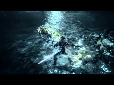 The Old Hunters DLC [Part 9] - (No Hud Mode) Bloodborne