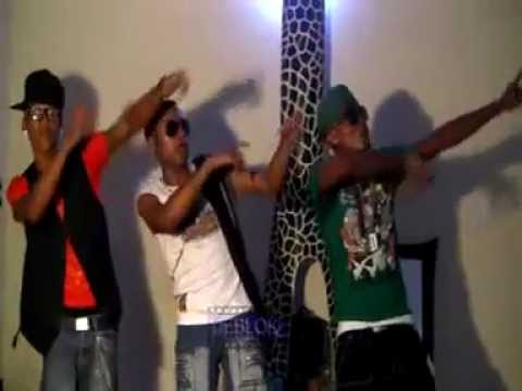 Geda mib ft Hazolahy Tsy Ankilanao