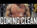 I'm Coming Clean.. | SWIFT SHREDS EPISODE 12