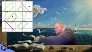 What's Hidden Between the Lines?