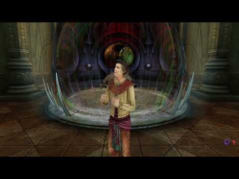 [PC] Myst V: End Of Ages; The Beginning Of The End