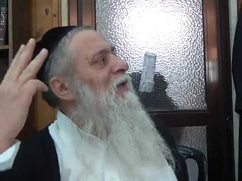 הרב מרדכי עטייה - פסח - פסח תשע״ד - שיעור 03 - ספירת העומר