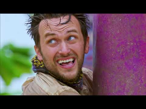 Survivor 40: First Individual Immunity Challenge