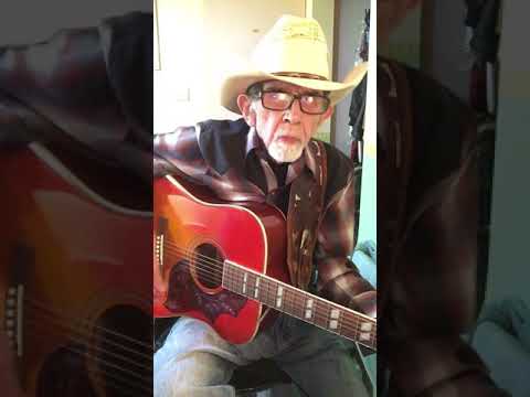 Cowboys Are Common As Sin - Vern Gosdin