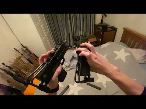 IT’S FULL AUTO FRIDAY