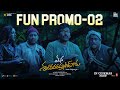 Mana ShankaraVaraPrasad Garu Fun Promo 2 Chiranjeevi Anil Ravipudi Nayanthara