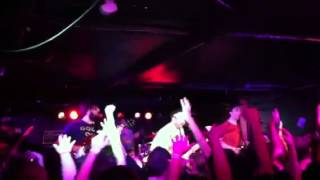 The Receiving End of Sirens - &quot;This Armistice&quot;