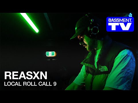REASXN | BASSMENT TV