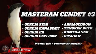 Download lagu 🔴 MASTERAN CENDET TERMEWAH || GEREJA STAR ,GEREJA BANASPATI ,GEREJA BR ,GEREJA CAW mp3