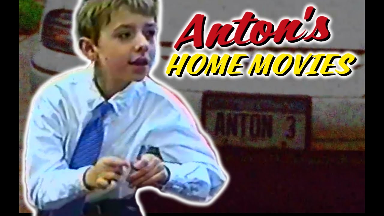 Better Call Saul but it's my home movies (Parody)