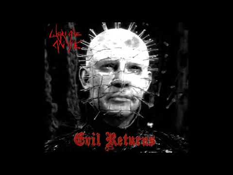 Warfare Noise Project -  Satanas Nigthmare  (A Sarcofago's Tribute)