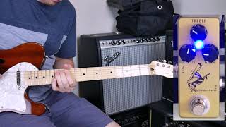Video thumbnail for mosky golden horse - demo under 60 seconds - no talking by guitarist will lane