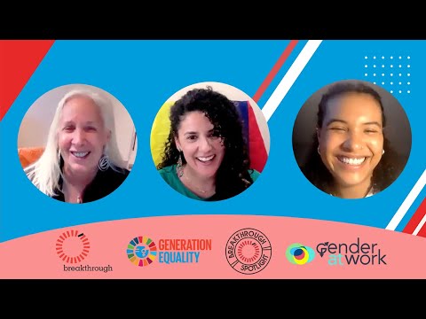 3 Generations of Women Discuss Feminist Activism | Beijing+25: Feminist Leaders Look Back