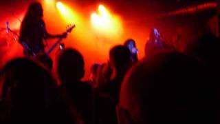 Testament - Dog Faced Gods [HD] - Liverpool 12.02.09