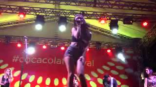 Você já deveria saber - Manu Gavassi (Coca Cola Festival)