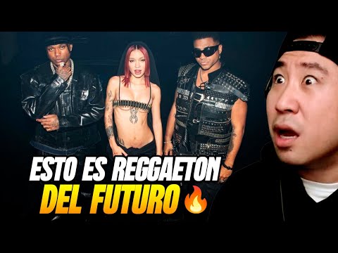 Coreano Loco reacciona a Caleb Calloway, TAICHU, Polimá Westcoast 🔥 EN LA RAYA