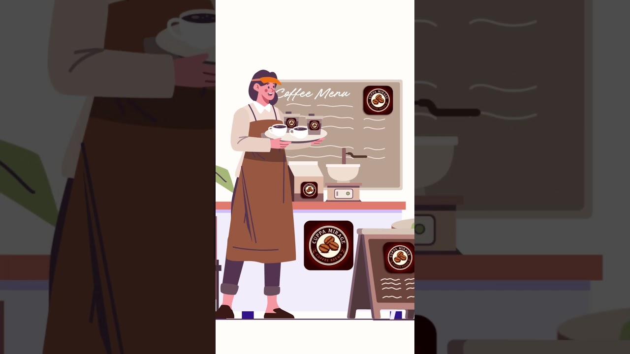 Best AI Logo Generator 2025 | BrandCrowd Logo Maker Tutorial