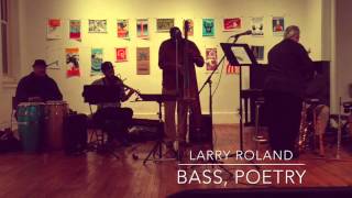 JD Parran & Harlem Reunion