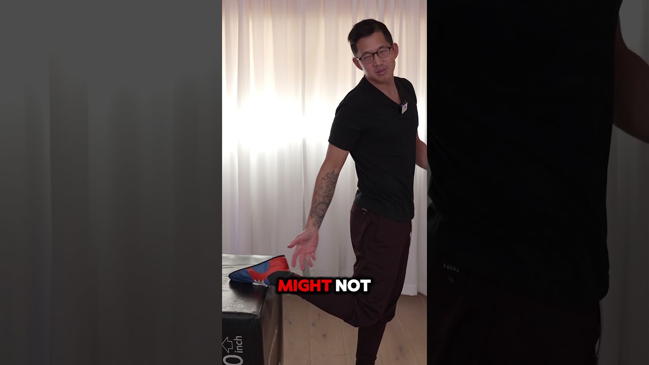 GET RID of Back Pain!