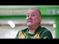 Portico Vine ARLFC builds new clubhouse thanks to RLWC2021 CreatedBy funding