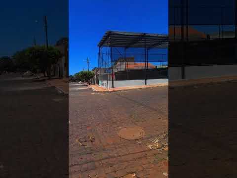 Joviânia-GO Brasil...