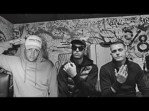 KEARVE x HUSKII x KERSER - PUT ON A SHOW (REMIX)