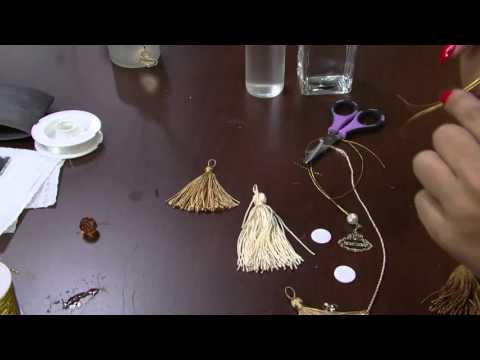 Mulher.com - 06/01/2016 - Vidro jateado - Marisa Magalhães PT2