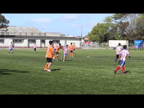 AC Old Boys 01/11/2014