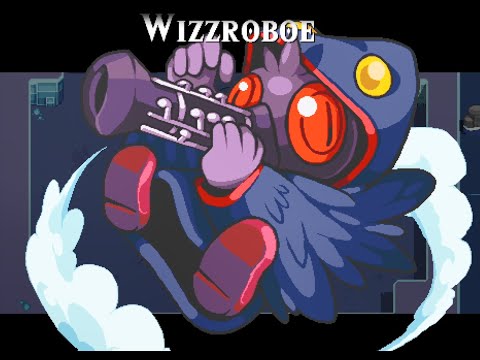 Wizzroboe Quick Kill Guide