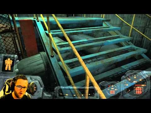 Fallout 4: Minuteman Finale