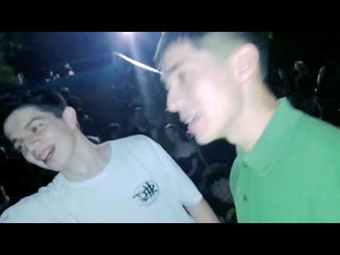 Limbo vs Bravely La final - Delta street 1° edición 🔱🔱