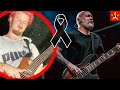 La vida y triste final de Sam Rivers, Legendario bajista de Limp Bizkit