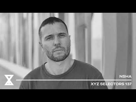 XYZ Selectors 137 - Nsha