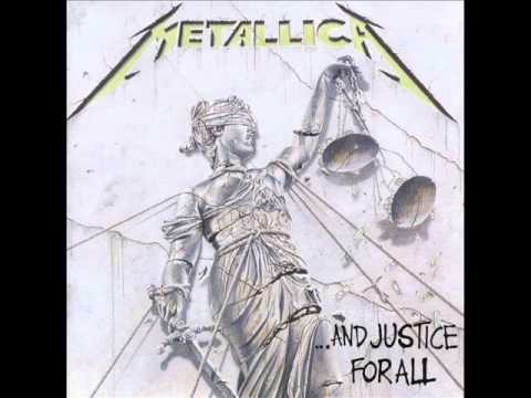 Metallica - One (F Tuning)