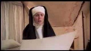 Dante Tomaselli's DESECRATION "Scissors Attack"