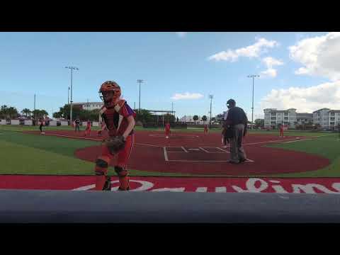 Power 10U vs Suns 10U CHAMPIONSHIP GAME