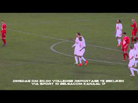 KSV Temse versus Doornik De Goals