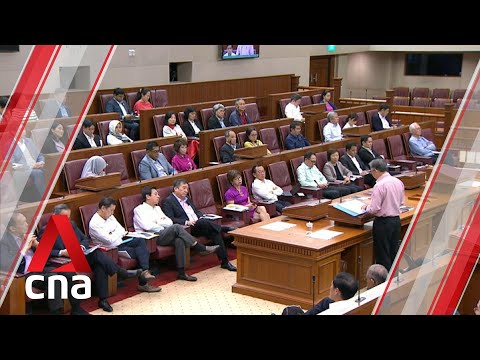 Ministerial statement: Gan Kim Yong on Singapore's response as novel coronavirus outbreak evolves