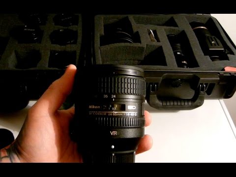 Video thumbnail for Video Review 3