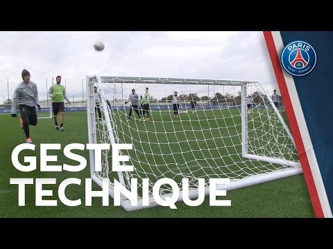 JAVIER PASTORE - AMAZING GOAL