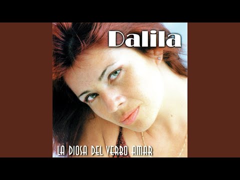 Una Chance Mas - Dalila