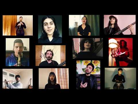 TmbaTa Orchestra - Մատնիքը... / The Ring...