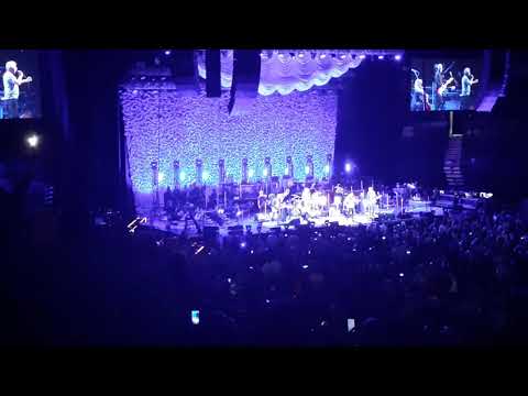 The Who Live in Nashville 05.16 2019(4)