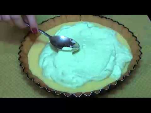 Culinaria Pavê Crocante