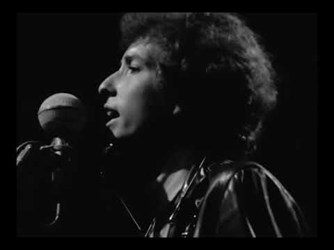 Song: Bob Dylan - Like A Rolling Stone