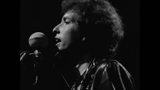 Bob Dylan - Like A Rolling Stone (Live at Newport 1965)