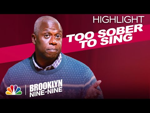 The Squad's Caroling Catastrophe - Brooklyn Nine-Nine