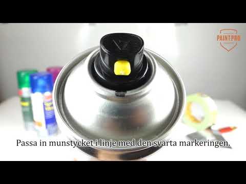 3M Photo Mount spraylim för papper och kartong