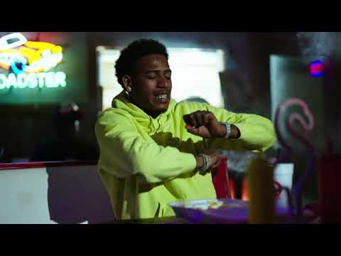 Rocklife Zho - Groomin (Official Video)