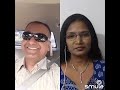 Poonthalir Aada Panneer Pushpangal Rendition By Juliet Sunita With Venkat
